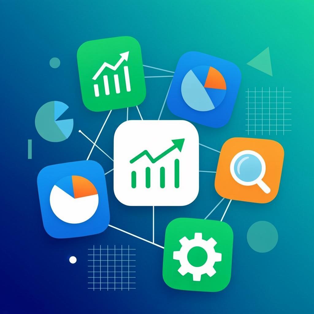 ProMedic Suite Apps Showcase